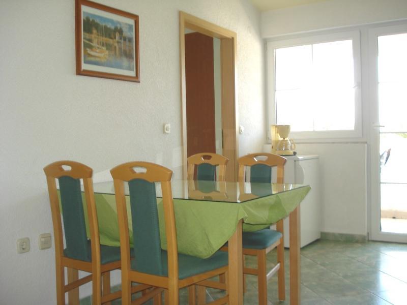 Apartments Burmeta Zadar Exterior photo