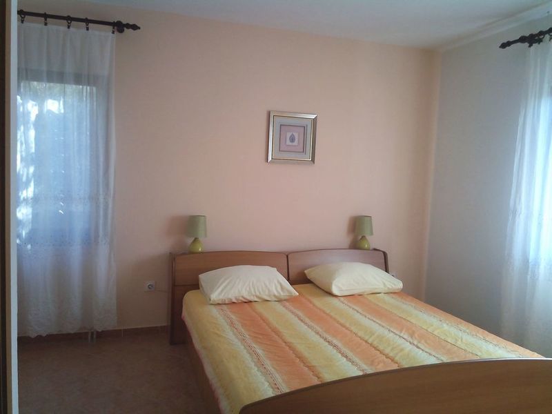 Apartments Burmeta Zadar Exterior photo