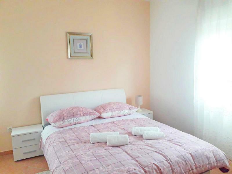 Apartments Burmeta Zadar Exterior photo