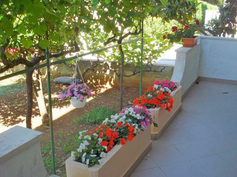 Apartments Burmeta Zadar Exterior photo